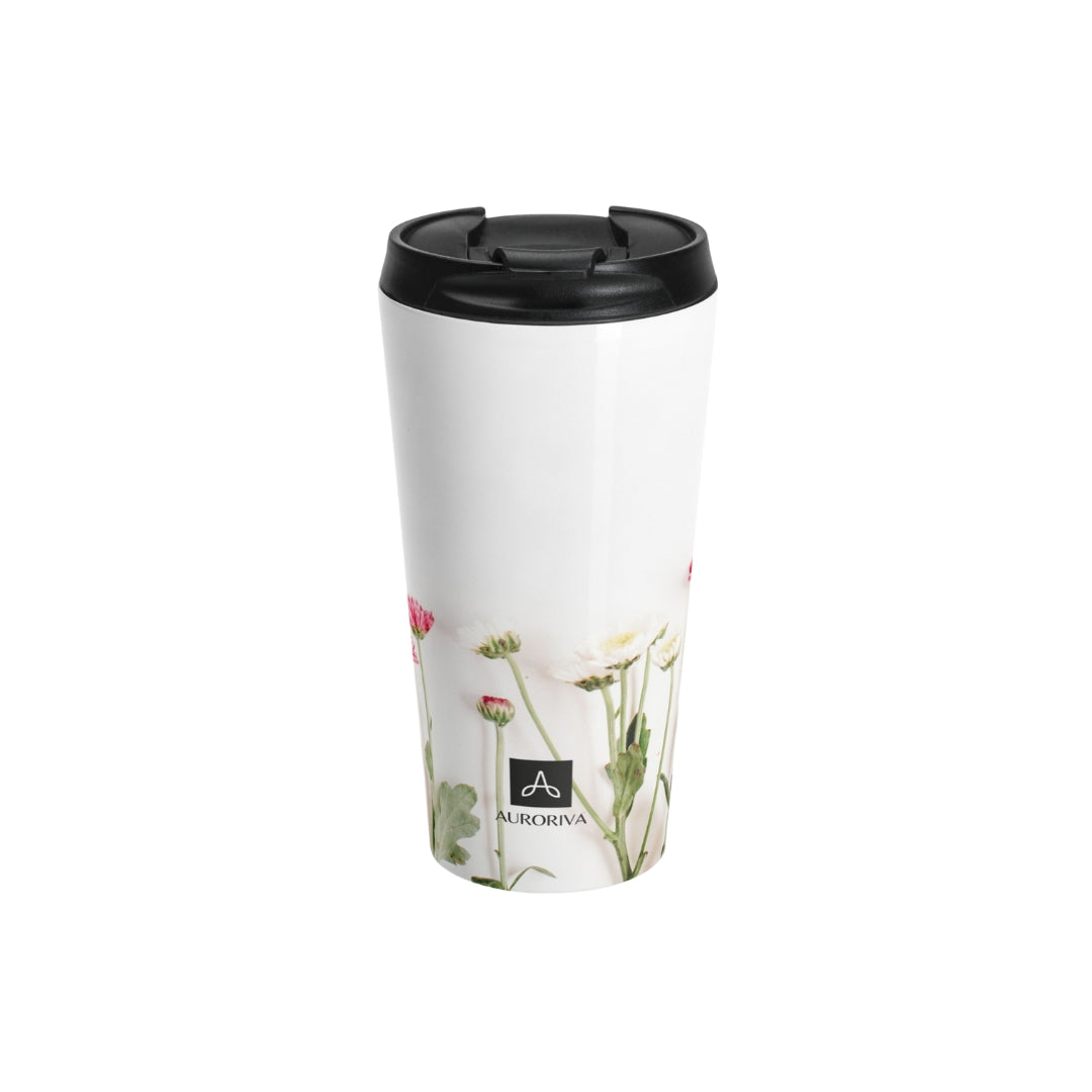 Travel Coffee Mugs