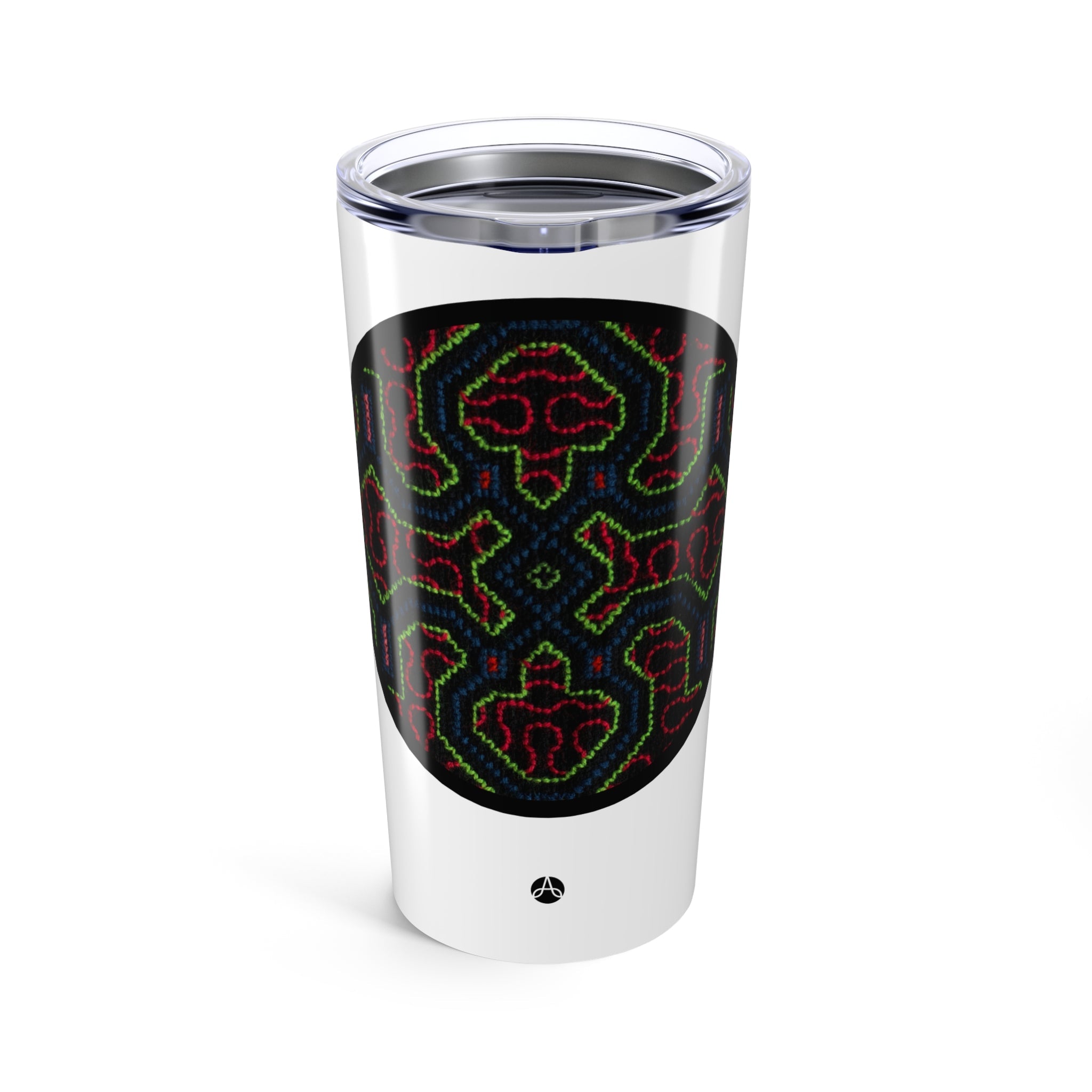 SPIRIT NII SHINAN - Shipibo Travel Mug