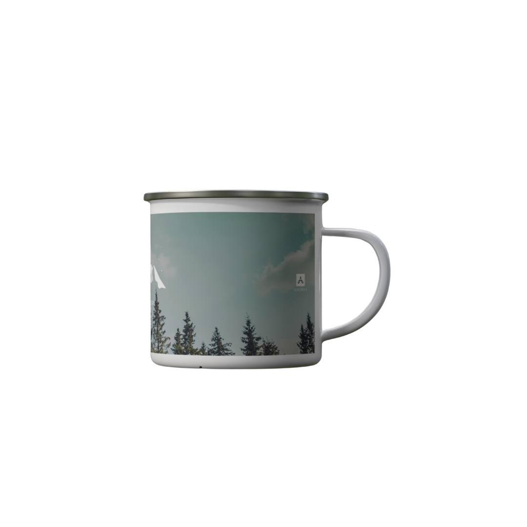 Camping Coffee Mugs