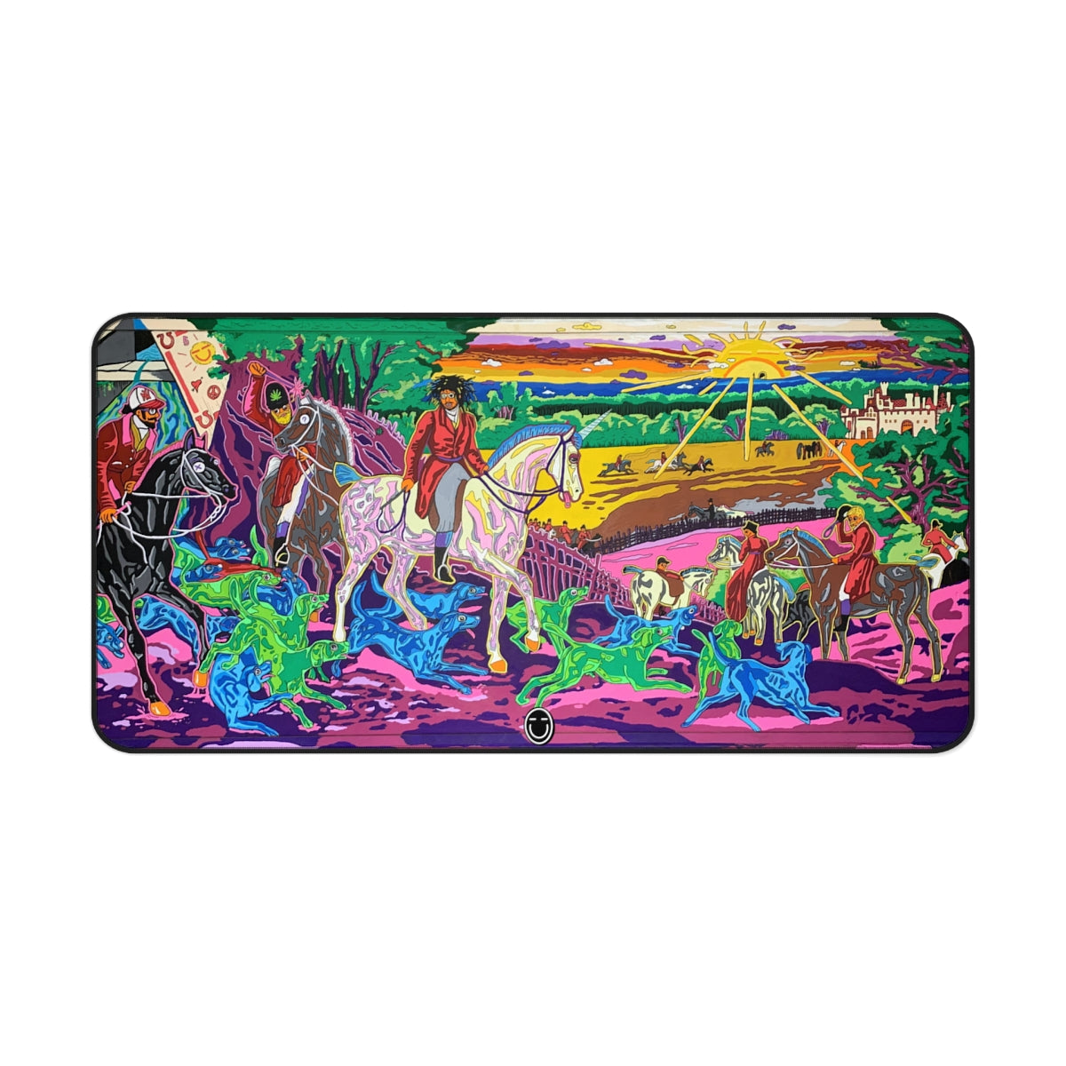 Eloi Home Office Interior